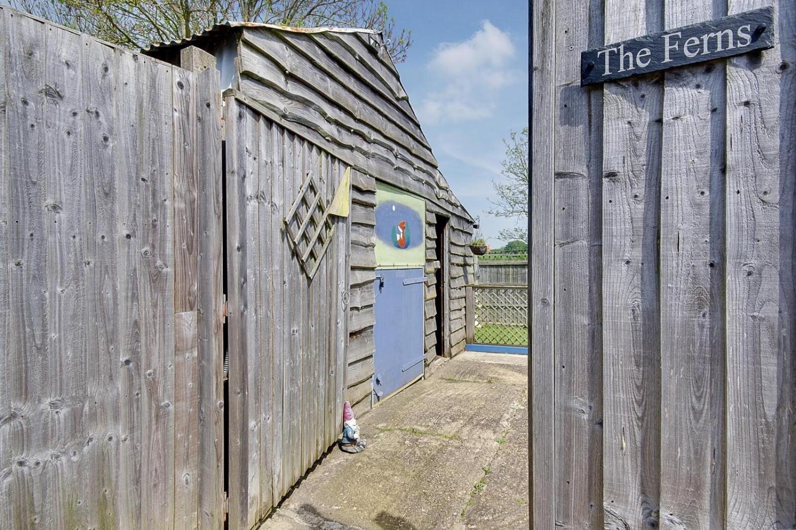 Hilltop Farm Sturminster Newton Exterior photo